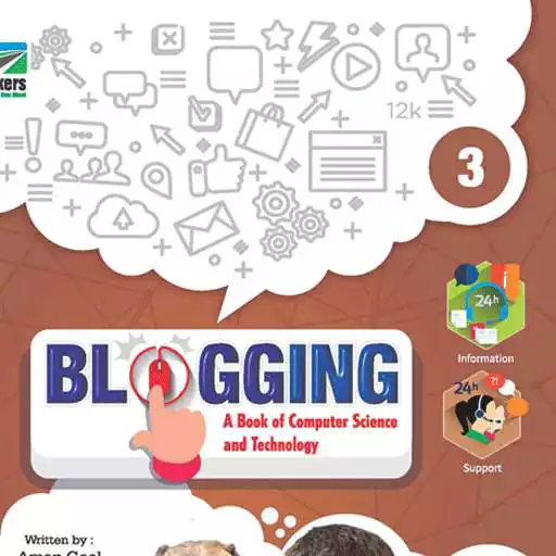 Play Blogging Computer 3 APK
