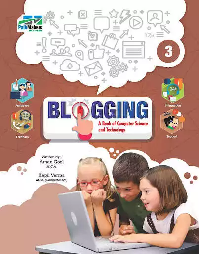 Play Blogging Computer 3  and enjoy Blogging Computer 3 with UptoPlay