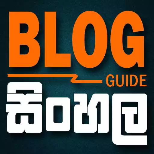 Play BLOGGING SINHALA APK