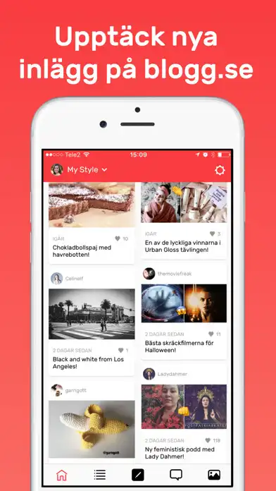Play Blogg.se and enjoy Blogg.se with UptoPlay Play Blogg.se and enjoy Blogg.se with UptoPlay