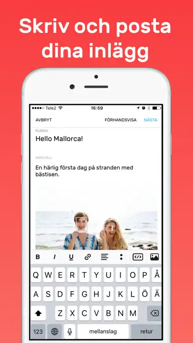 Play Blogg.se as an online game online Blogg.se with UptoPlay se.blogg.android Play Blogg.se as an online game Blogg.se with UptoPlay
