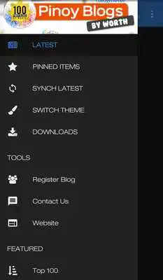Play BlogMeter - Rank  Read