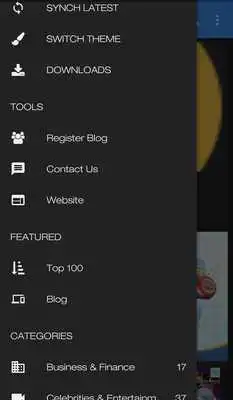 Play BlogMeter - Rank  Read
