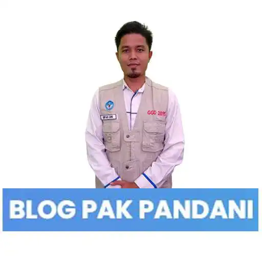 Play Blog Pak Pandani APK
