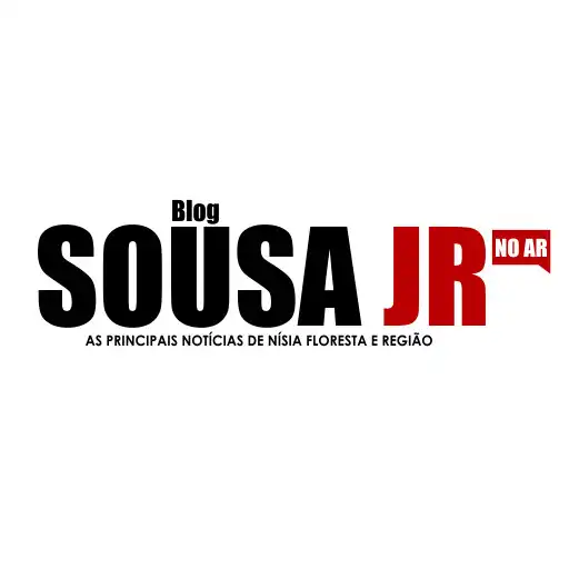 Play Blog Sousa Junior no Ar APK Play Blog Sousa Junior no Ar APK
