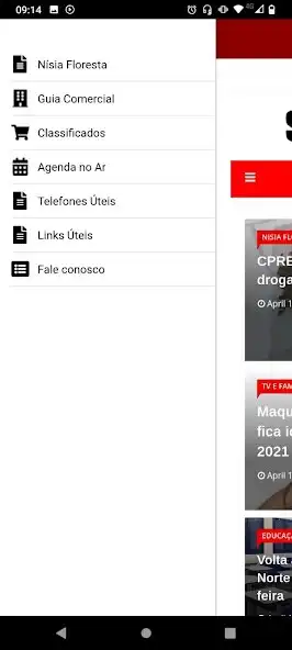 Play Blog Sousa Junior no Ar  and enjoy Blog Sousa Junior no Ar with UptoPlay