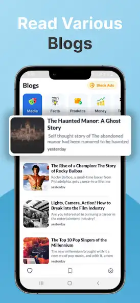 Play Blogs  and enjoy Blogs with UptoPlay