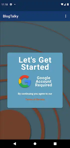 Play BlogTalky  and enjoy BlogTalky with UptoPlay