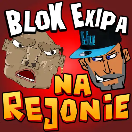 Play Blok Ekipa na Rejonie APK Play Blok Ekipa na Rejonie APK