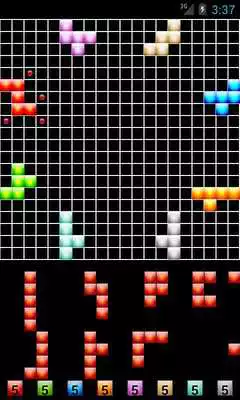 Play Blokish8