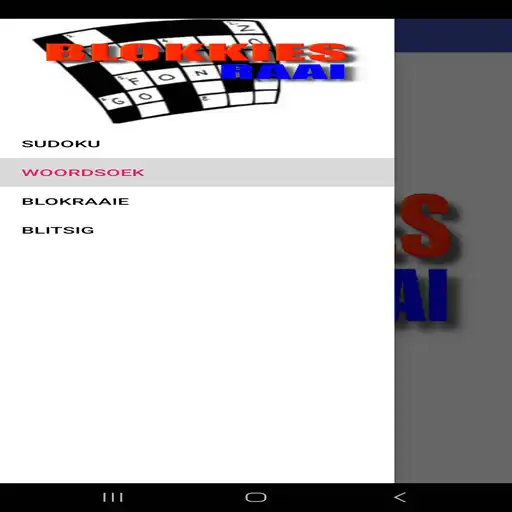 Play Blokkies Raai  and enjoy Blokkies Raai with UptoPlay