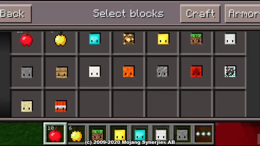 Play Blokkit for mcpe - animal mods  and enjoy Blokkit for mcpe - animal mods with UptoPlay