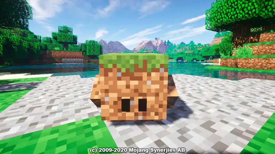 Play Blokkit for mcpe - animal mods as an online game Blokkit for mcpe - animal mods with UptoPlay