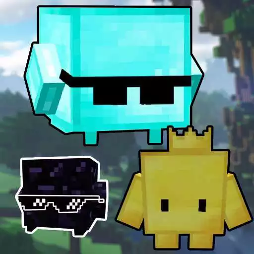 Play Blokkit mod APK