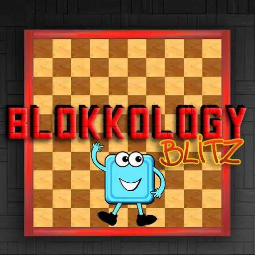 Free play online Blokkology Blitz APK Free play online Blokkology Blitz APK