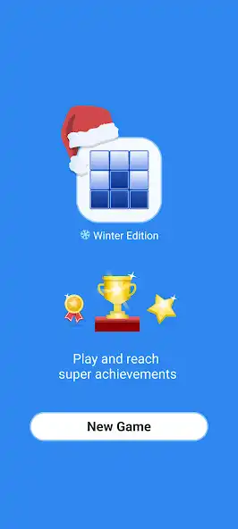 Play Blokku - Block Puzzle IQ  and enjoy Blokku - Block Puzzle IQ with UptoPlay