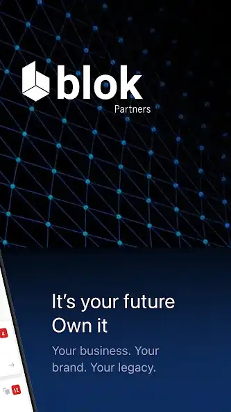 Play Blok Partners as an online game Blok Partners with UptoPlay