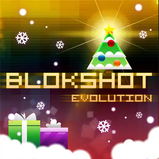 Play Blokshot Christmas APK