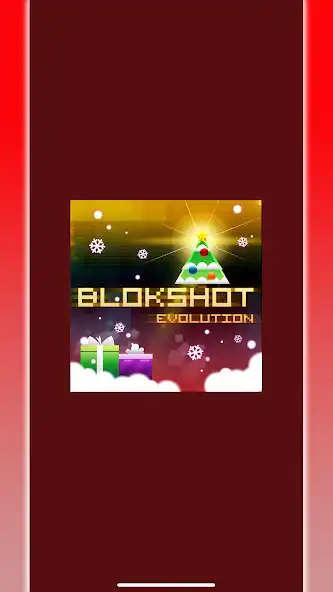 Play Blokshot Christmas  and enjoy Blokshot Christmas with UptoPlay
