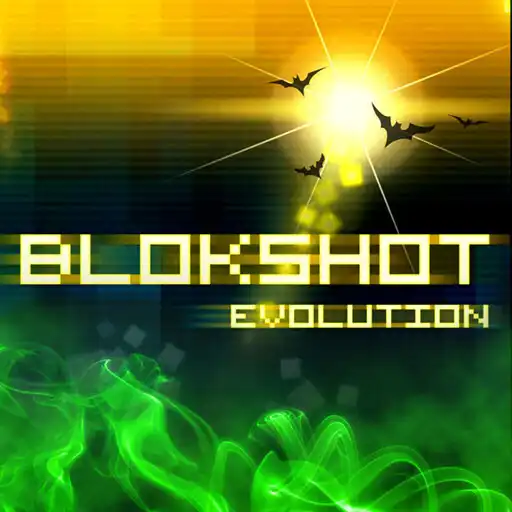Play Blokshot EVILution APK