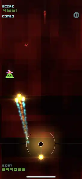 Play Blokshot EVILution  and enjoy Blokshot EVILution with UptoPlay