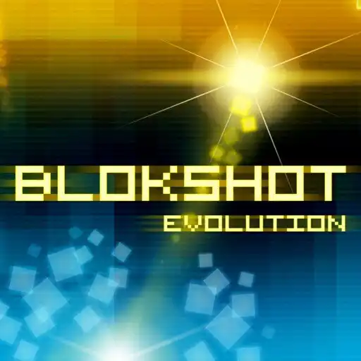 Play Blokshot Evolution APK