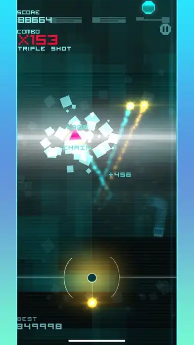 Play Blokshot Evolution  and enjoy Blokshot Evolution with UptoPlay