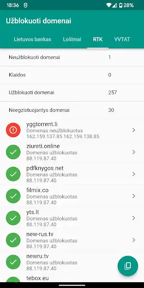 Play Blokuoti domenai  and enjoy Blokuoti domenai with UptoPlay