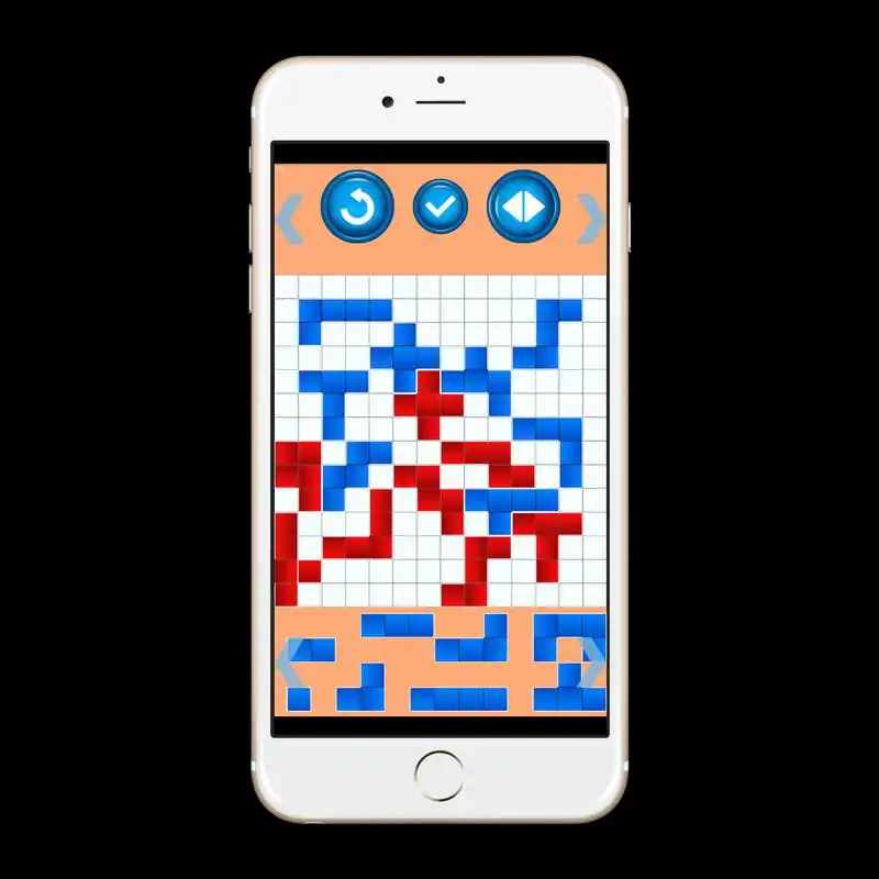 Play Blokus: AI and Multiplayers