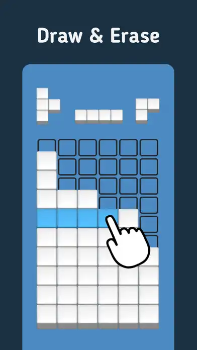 Play Bloku!  and enjoy Bloku! with UptoPlay