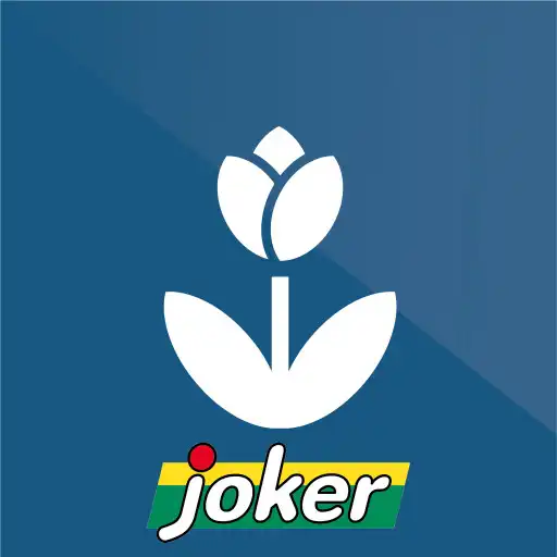 Play Blomstertorget Joker APK