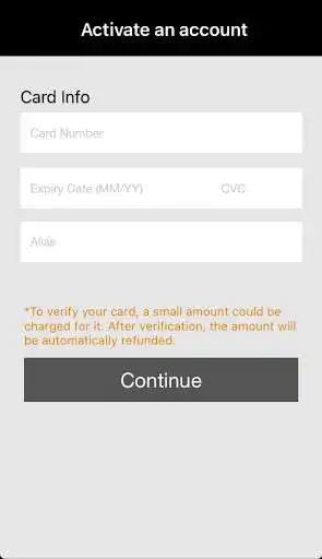Play APK Blom Wallet  and enjoy Blom Wallet with UptoPlay com.emeint.android.mwallet.blom
