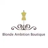 Free play online Blonde Ambition Boutique APK