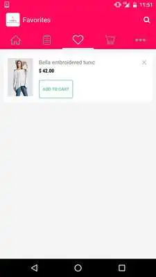 Play Blonde Ambition Boutique