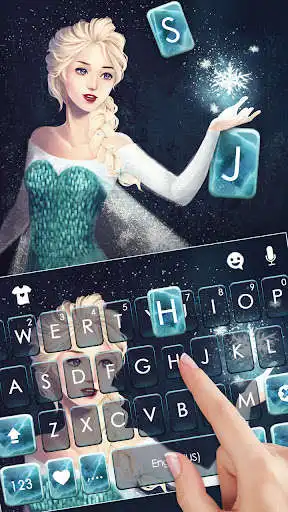 Play Blonde Fairy Girl Keyboard Background as an online game online Blonde Fairy Girl Keyboard Background with UptoPlay com.ikeyboard.theme.blonde.fairy.girl Play Blonde Fairy Girl Keyboard Background as an online game Blonde Fairy Girl Keyboard Background with UptoPlay