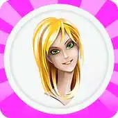 Free play online Blondes Jokes APK