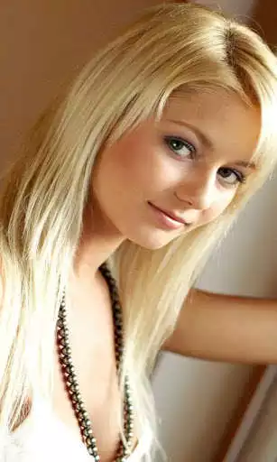 Play blonde wallpapers