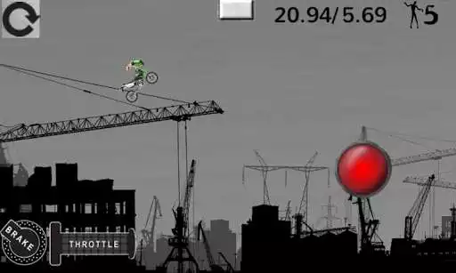 Play Blondies Killing Zombies