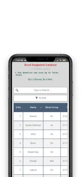 Play BLOOD BANGLADESH as an online game BLOOD BANGLADESH with UptoPlay