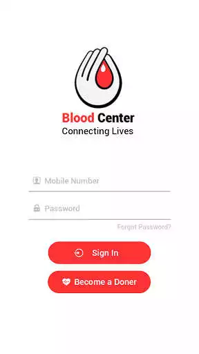 Play Blood Center