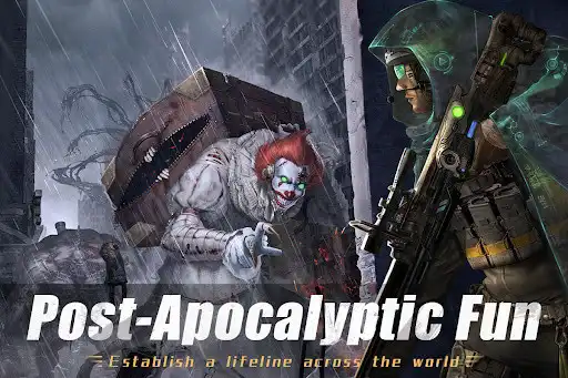 Play Blood City as an online game Blood City with UptoPlay