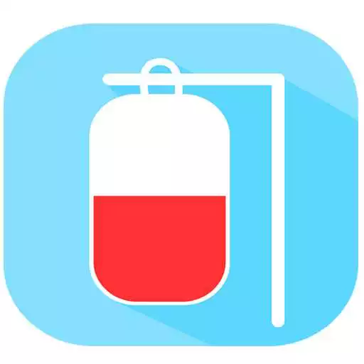 Free play online Blood Community APK