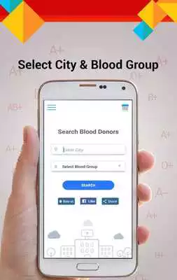 Play Blood Community