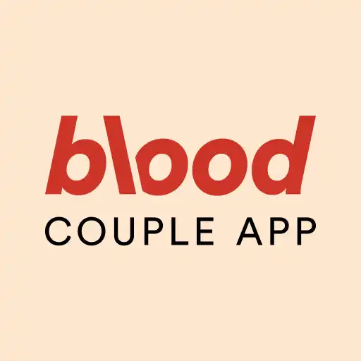 Play Blood Couple Period Tracker APK