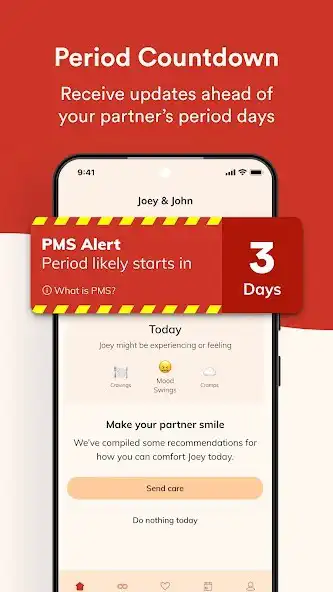 Play Blood Couple Period Tracker  and enjoy Blood Couple Period Tracker with UptoPlay
