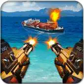 Free play online Blood  Crime Blazing Guns APK