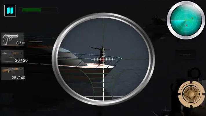 Play Blood  Crime Blazing Guns