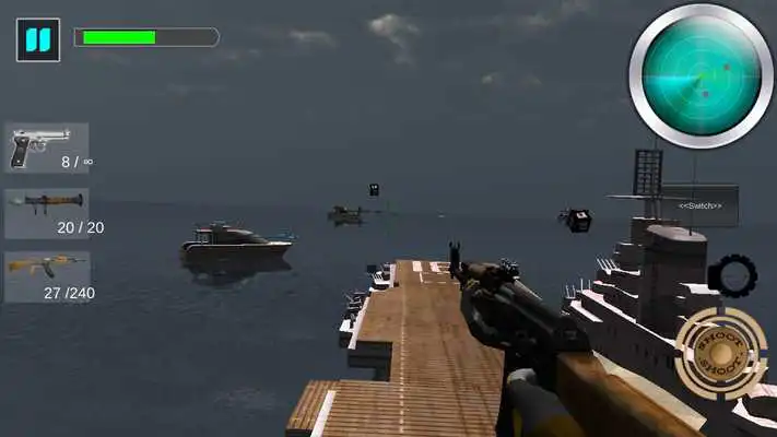 Play Blood  Crime Blazing Guns