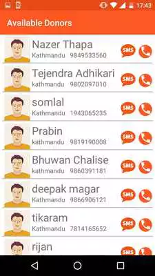 Play Blood Donation Nepal Play Blood Donation Nepal