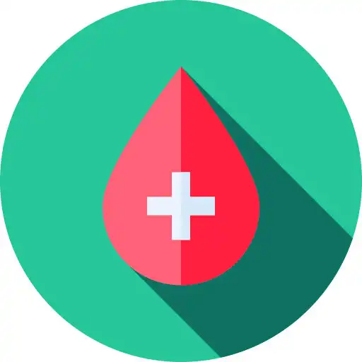 Play Blood Donation Pakistan APK